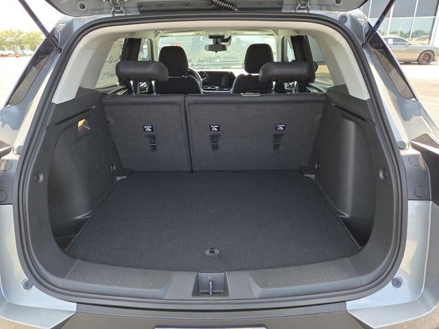 2026 Chevrolet Trailblazer LT - Photo 15