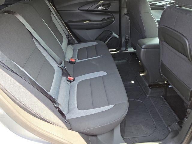 2026 Chevrolet Trailblazer LT - Photo 16
