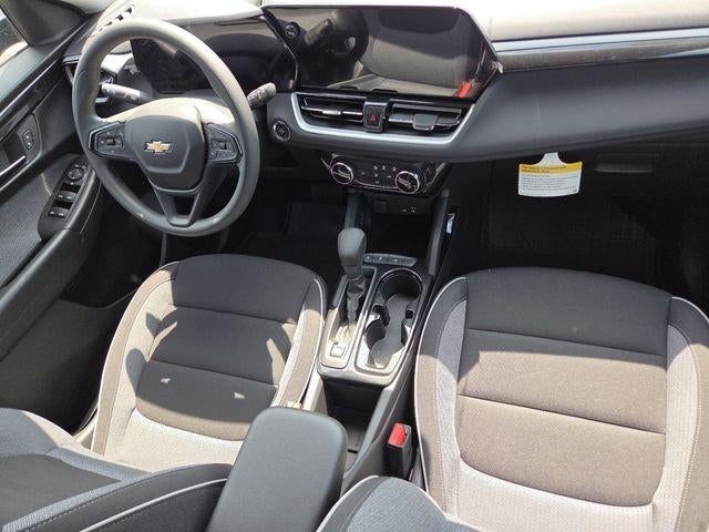 2026 Chevrolet Trailblazer LT - Photo 18
