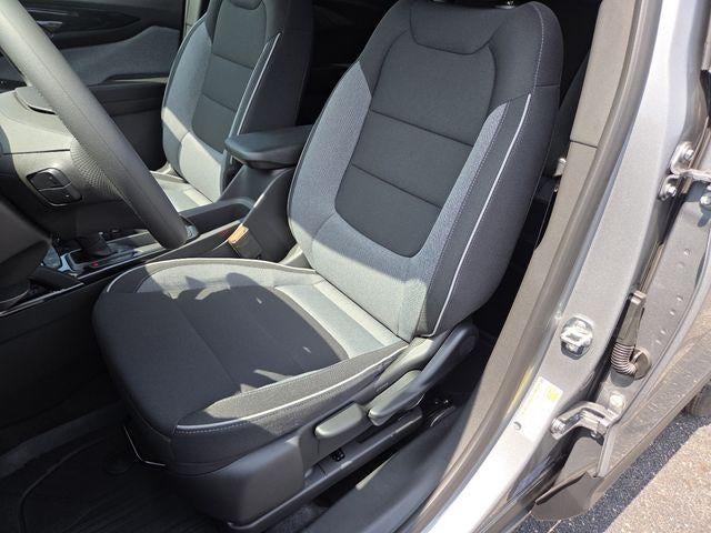 2026 Chevrolet Trailblazer LT - Photo 19