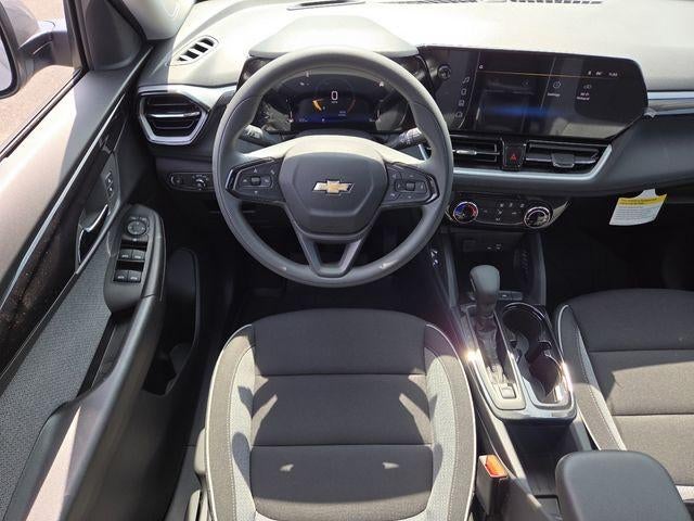 2026 Chevrolet Trailblazer LT - Photo 20