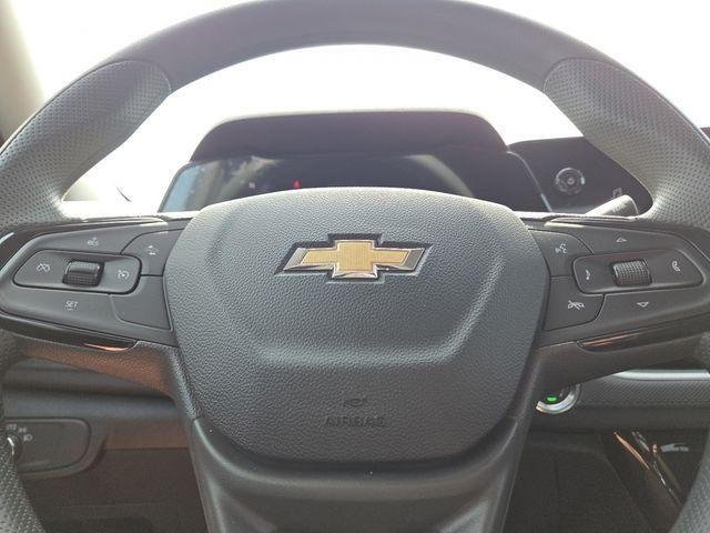 2026 Chevrolet Trailblazer LT - Photo 22