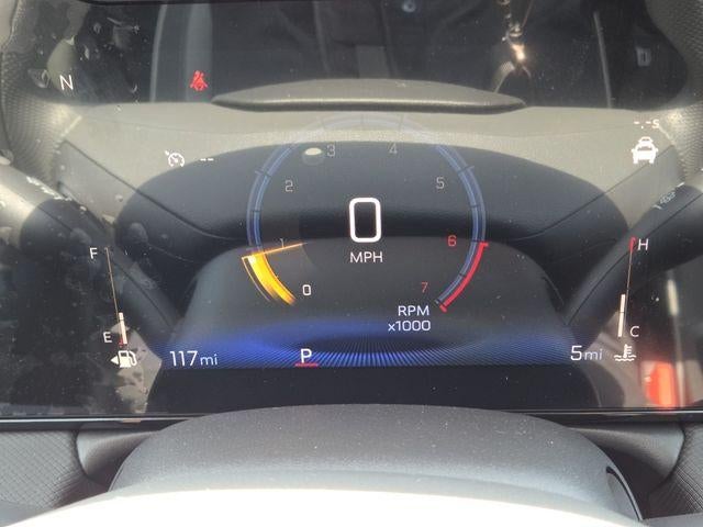 2026 Chevrolet Trailblazer LT - Photo 23