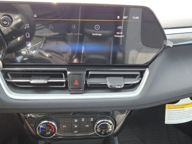 2026 Chevrolet Trailblazer LT - Photo 24