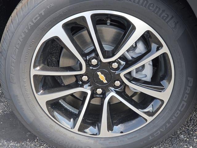 2026 Chevrolet Trailblazer LT - Photo 7