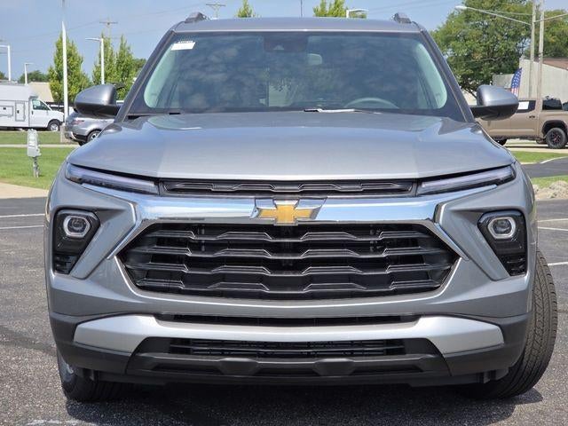 2026 Chevrolet Trailblazer LT - Photo 8