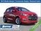 2020 Chevrolet Spark 1LT