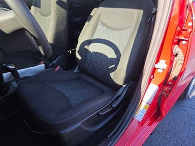 2020 Chevrolet Spark 1LT