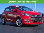 2020 Chevrolet Spark 1LT