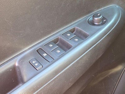 2020 Chevrolet Spark 1LT
