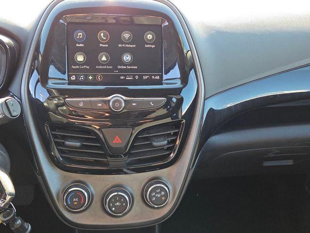 2020 Chevrolet Spark 1LT