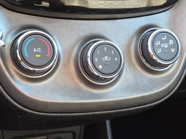 2020 Chevrolet Spark 1LT