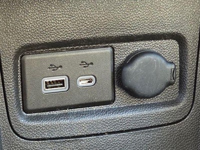 2020 Chevrolet Spark 1LT