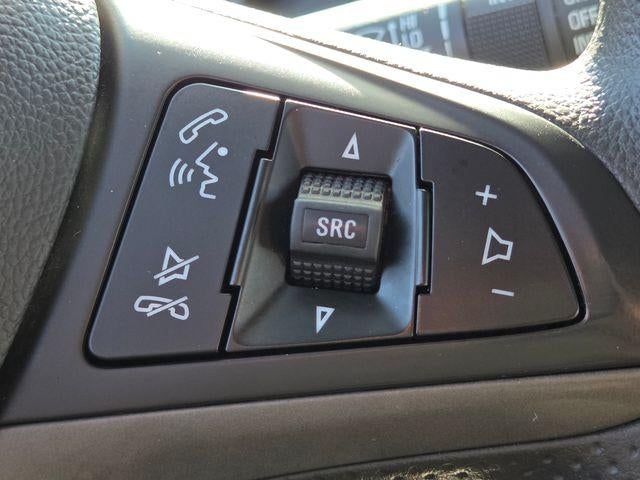 2020 Chevrolet Spark 1LT