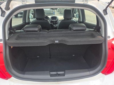 2022 Chevrolet Spark 2LT