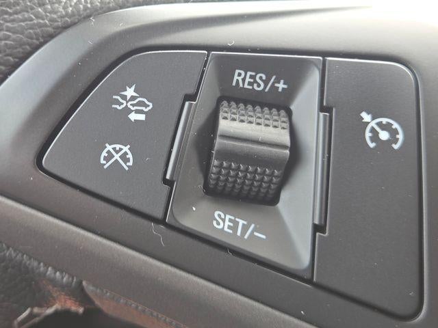 2022 Chevrolet Spark 2LT