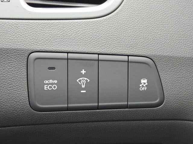 2016 Hyundai Elantra Sport