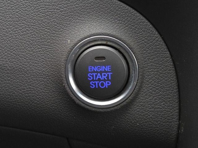 2016 Hyundai Elantra Sport