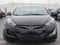 2016 Hyundai Elantra Sport