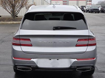 2024 Genesis GV80 2.5T