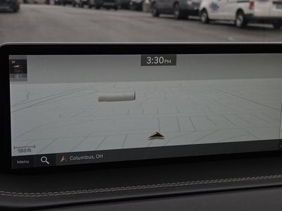 2024 Genesis GV80 2.5T