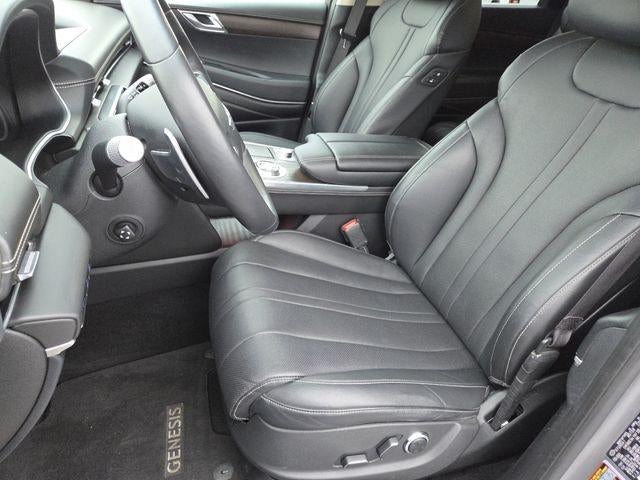 2024 Genesis GV80 2.5T