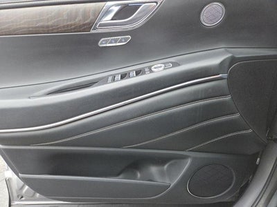 2024 Genesis GV80 2.5T