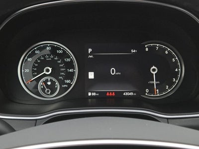 2024 Genesis GV80 2.5T