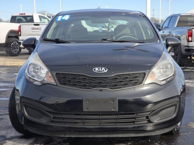 2014 Kia Rio LX