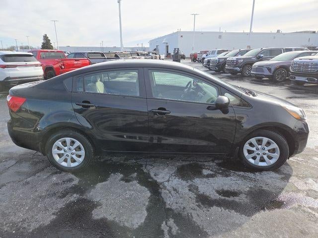 2014 Kia Rio LX