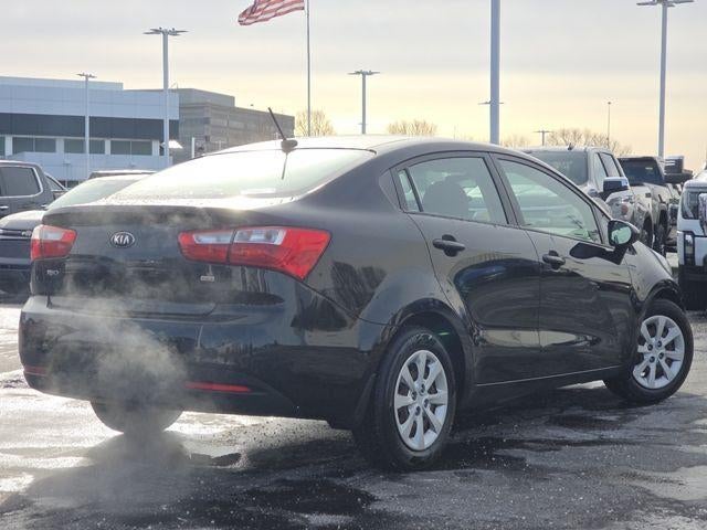 2014 Kia Rio LX