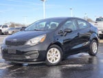 2014 Kia Rio LX