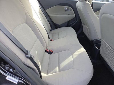 2014 Kia Rio LX