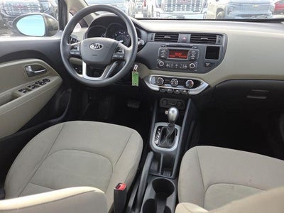 2014 Kia Rio LX