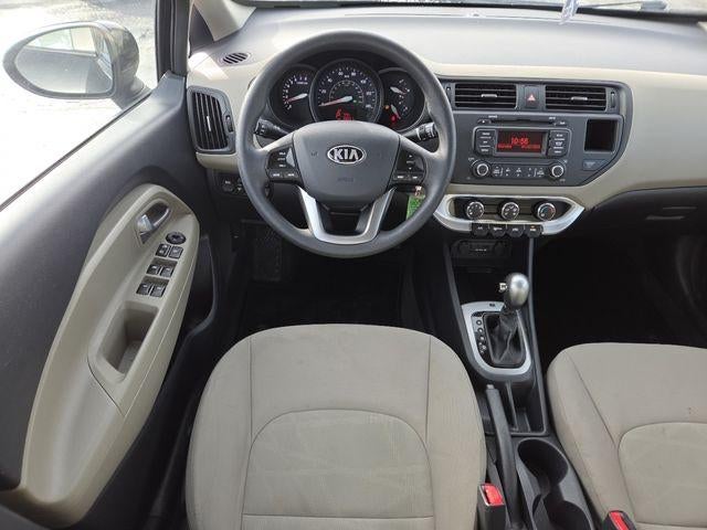 2014 Kia Rio LX