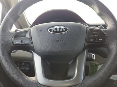 2014 Kia Rio LX