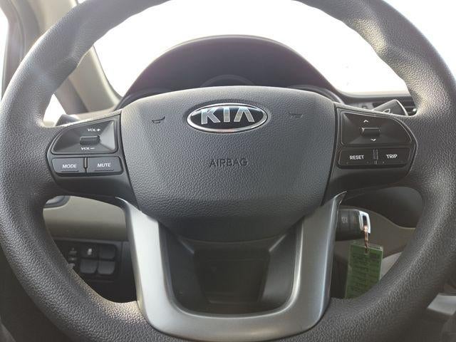 2014 Kia Rio LX