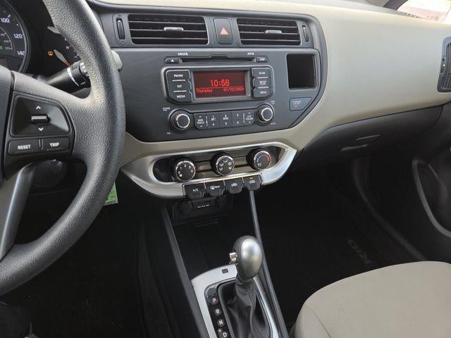 2014 Kia Rio LX