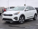 2020 Kia Niro LXS