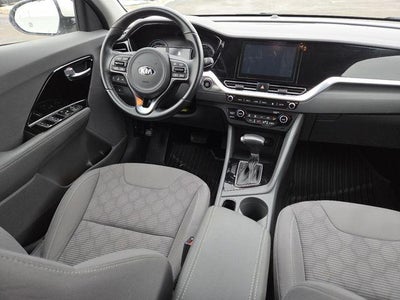 2020 Kia Niro LXS