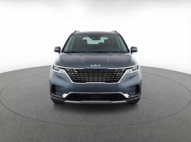 2024 Kia Carnival MPV SX Prestige