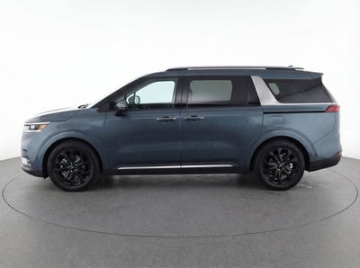 2024 Kia Carnival MPV SX Prestige