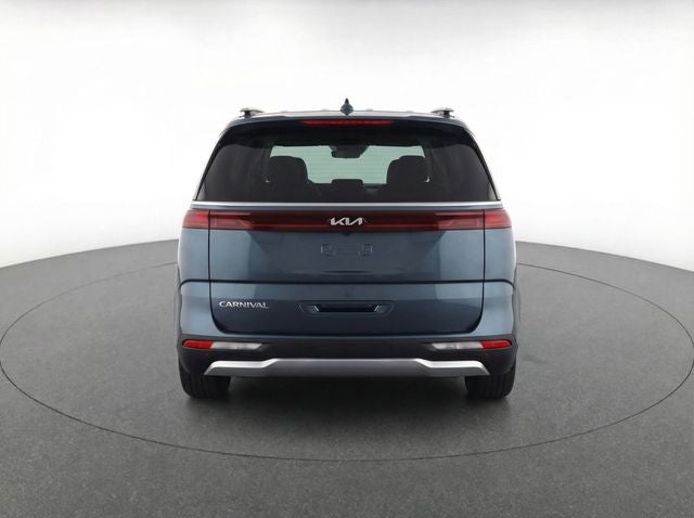 2024 Kia Carnival MPV SX Prestige