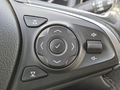 2020 Buick Envision Preferred