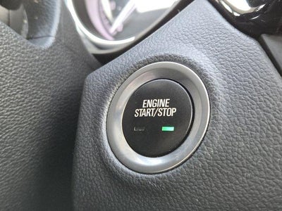 2020 Buick Envision Preferred