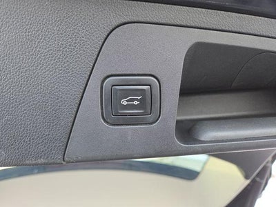 2020 Buick Envision Preferred