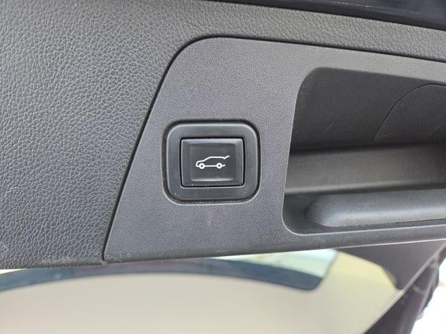 2020 Buick Envision Preferred