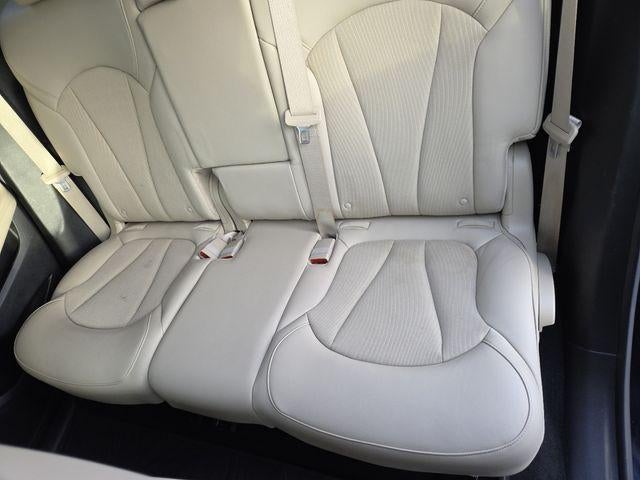 2020 Buick Envision Preferred