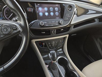 2020 Buick Envision Preferred