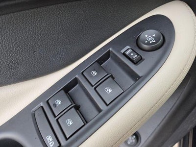 2020 Buick Envision Preferred